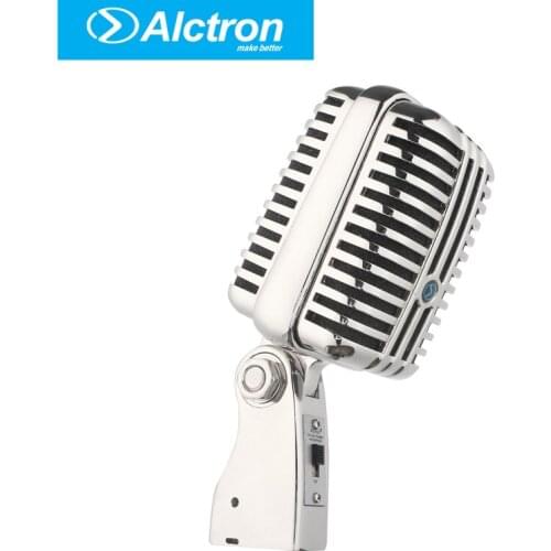 Alctron Microphone Accessories