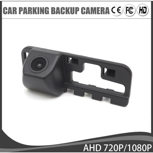 Vehicle Car Rear View Reverse Camera For Honda Civic 2006 2007 2008 2009 2010 2011 MK8 Auto Backup Parking Waterproof Guide Line