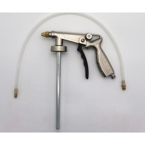 Unterboden beschichtungspistole gun Chassis Glue Gun Auto Armored Spray gun Undercoating Metal Sprayer Gun Underbody Coating gun