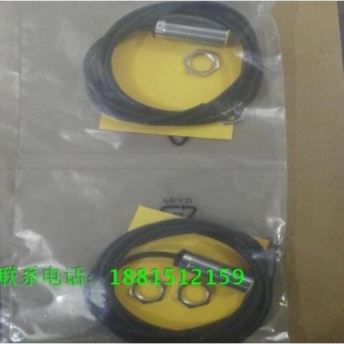 Bi5-M18-AD4X/S120 Switch Sensor 100% New High-Quality High Temperature Resistance