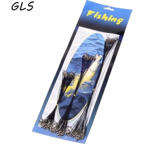 Поводки к основной леске GLS China At AliExpress