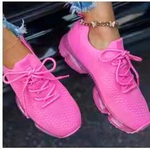 JKPAFC Women's Sneakers