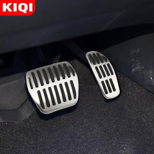 KIQI Pedal Pads Nissan