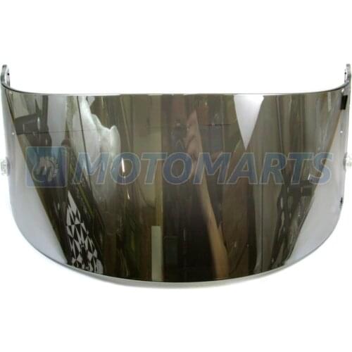 7 colors Helmet Visor fits for SHARK RS2 RSR 2 Carbon RSR 2 V+ RSX VZ32