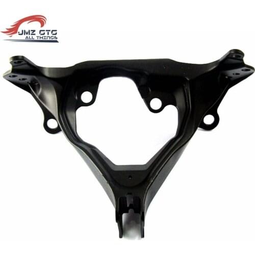 Motorfiets Koplamp Beugel Upper Stay Kuip Voor uzuki GSXR600 GSXR750 Gsxr 600 750 GSX-R K6 2006 2007 onderdelen