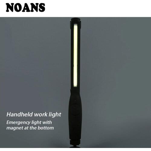 Ручные фонари NOANS China At AliExpress