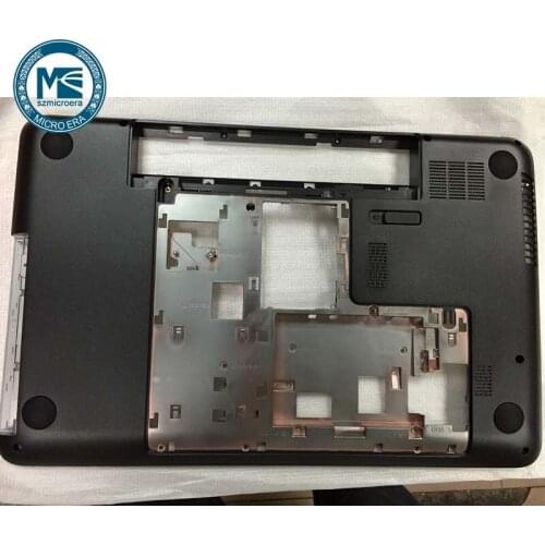 Brand new Laptop bottom case D cover for HP 15-E029TX 15-E065TX TPN-Q118 025TX