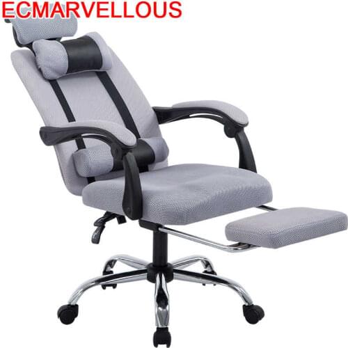 Sillon Fauteuil Sedia Ufficio Stool Sedie Cadir Sandalyeler Ergonomic Sessel Computer Silla Poltrona Gaming Cadeira Chair