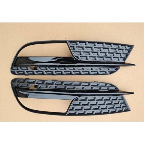 Suitable for Audi S5 13-16 fog lamp frame