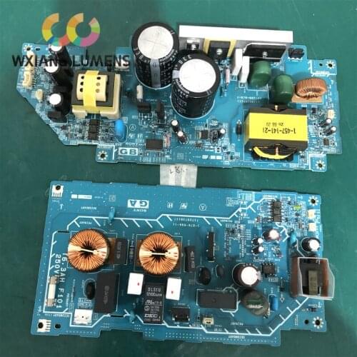 Projector LCD Panel Board HTPS Matrix Panels Fit for SONY VPL-HW10 HW15 HW20