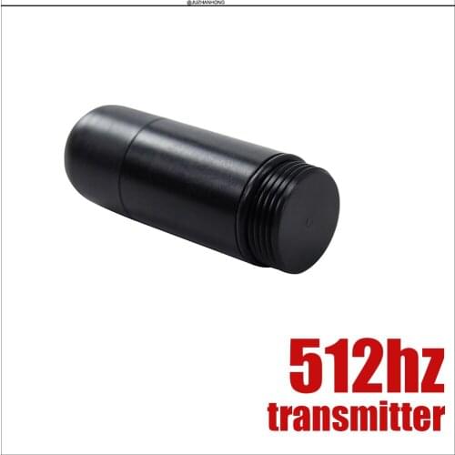 T1 512hz Transmitter Mini External For Pipe Inspection Camera System Pipeline Locating Locator