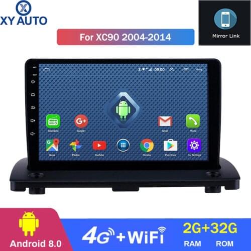 Players On Android XY-AUTO China