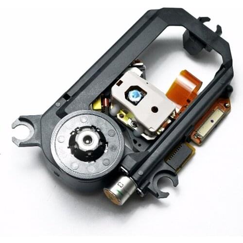 Replacement For SONY DVP-NS999ES CD DVD Player Spare Parts Laser Lens Lasereinheit ASSY Unit DVPNS999 Optical Pickup BlocOptique