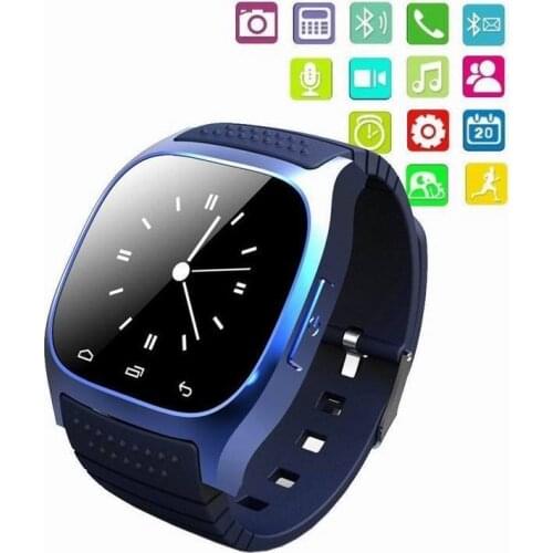 1.3 Inch Smart Watch Men Business Smartwatch Bluetooth Fitness Blood Pressure Fitness Sport Tracker Smart Clock Women Smartwatch