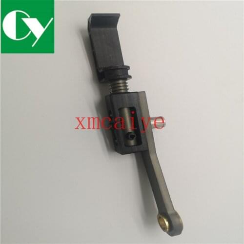1 Set G2.028.040S MV.033.831 G2.028.051F SM52 Feeder Shaft