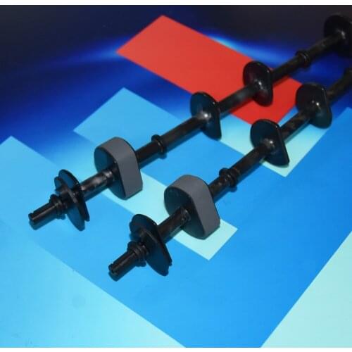 Free Shiping 2PC* original paper roller assy paper feed roller 1400 1390 1430 1410 ME1100 Printer pick up roller assembly