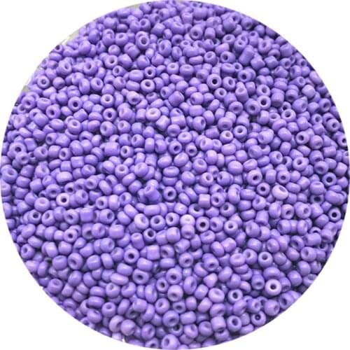 1000pcs/Lot 2mm Charm Czech Glass Seed Beads DIY Bracelet Necklace Beads For Jewelry Making Accessories #27