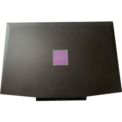 For HP Pavilion 15-DK L57174-001 L57593-001 L65255-001 Purple Laptop LCD Back Cover/Front Bezel/Hinges/Palmrest/Bottom Case
