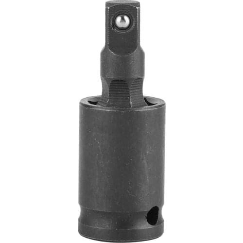 Phosphating Chromium Molybdenum Steel Pneumatic Wrench Universal Joint