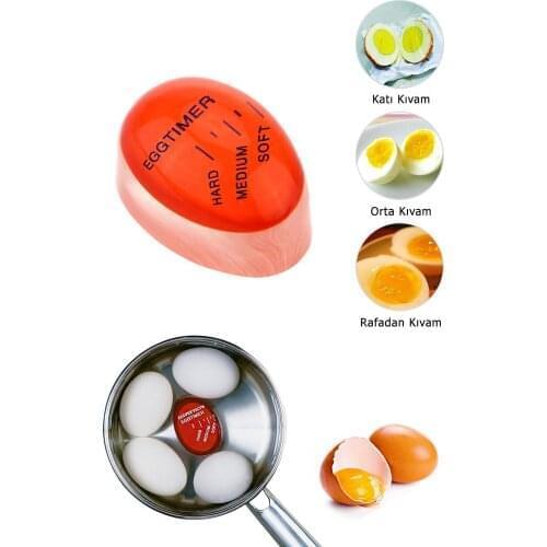 Helen's Home Egg Timers