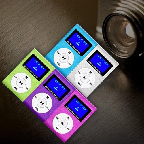 HIPERDEAL MP3 Players