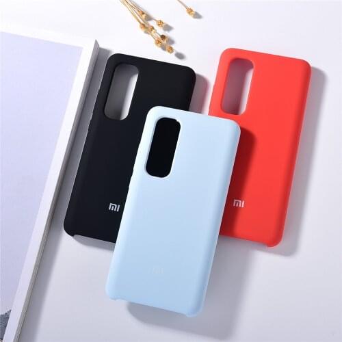 Чехлы для телефонов Xiaomi Mi Note 10 Pro HUAI XIAO HAI China At AliExpress