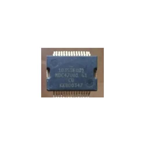 IC new original 1035SE001 MDC47U01 G1