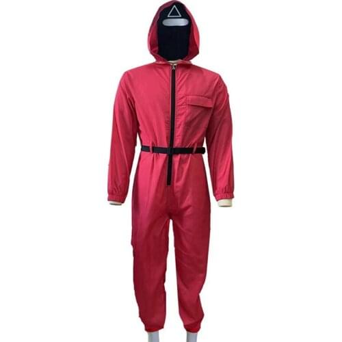 LINGAO Carnival Costumes