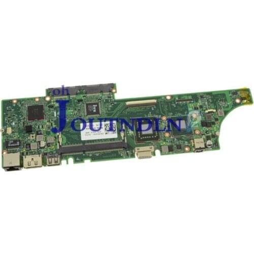 JOUTNDLN FOR Dell Vostro V13 Laptop Motherboard 31VJ5 031VJ5 CN-031VJ5 W/ SU7300 CPU