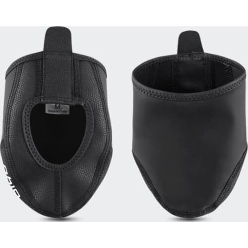 GIYO soft shell SHOES COVER water proof Bicycle Bike