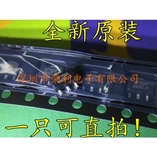 5PCS AFT05MS004NT1 AFT05MS004N AFT504 100% New original