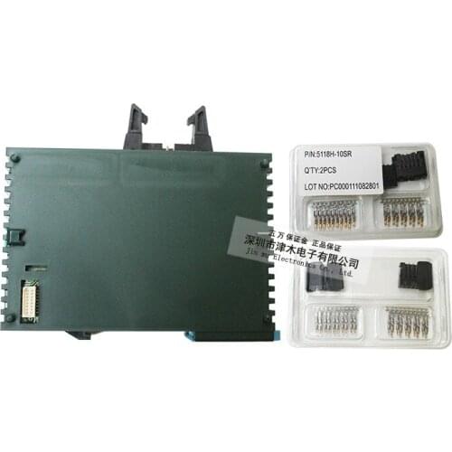 New original AFP0RE8YT PLC module 6months warranty