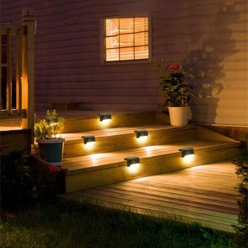 OKAL RED EAST Floor Lighting