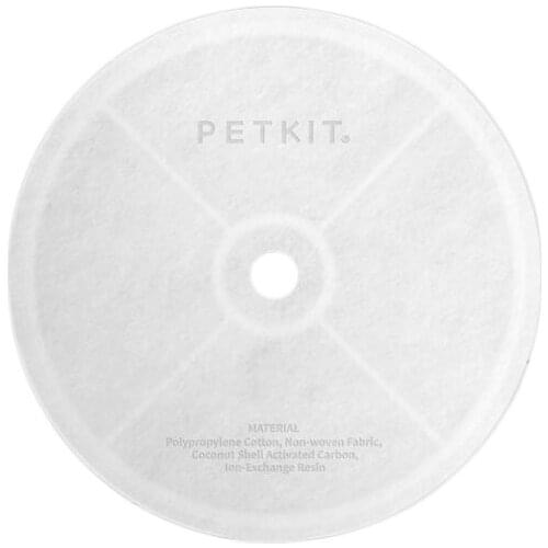 PETKIT Pet Water Fountain Filter 2.0 with Stronger Filtration for EVERSWEET 2 and EVERSWEET 3