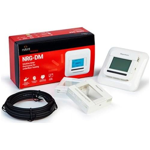 RAYCHEM Home Control Systems