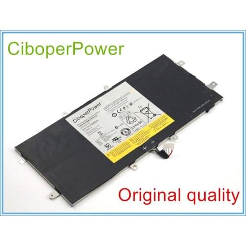 Brand new Original laptop built-in back-up battery L11M4P13 for 11S