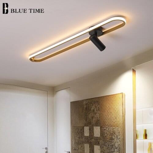 LED Chandelier Home Indoor 110V 220V Chandelier Lamps for Living Room Bedroom Mirror Front Lamp Aisle Corridor Lighting Fixtures