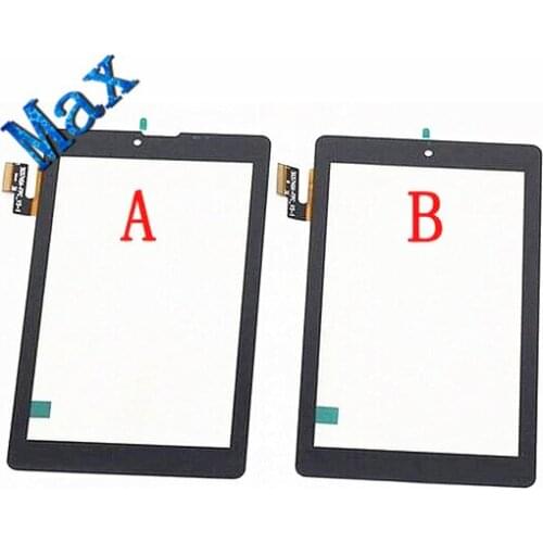 For 7" Blu Touchbook 7.0 Pro Blu Touchbook 7.0 P60w table PC Kids Tab Capacitive Touch Sensor Panel Tab Parts Digitizer