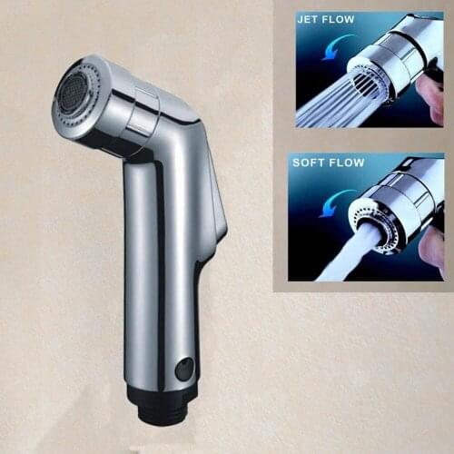 Trustmi Hygienic Showers