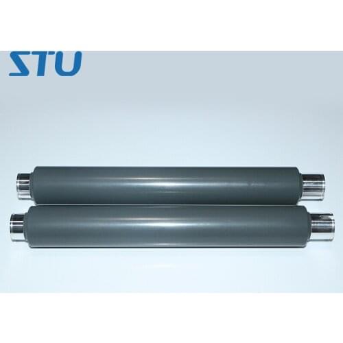 2X New Compatible Upper Fuser Roller for Kyocera Fs 4100DN Fs 4200DN Fs 4300DN Heating Roller