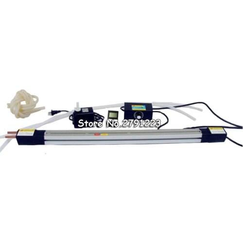 48''(125cm) 110V/220V Acrylic Bending Machine for Plastic Plates PVC Plastic Board Bending Device