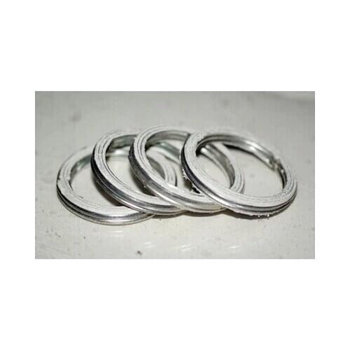 STARPAD Accessories for Suzuki GN250 cylinder head exhaust gaskets free shipping