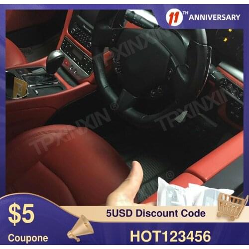 Keyless start SMART ENGINE START REMOTO CONTROL for Maserati GT/GC GranTurismo 2007-2017 for Maserati QP 2004-2012