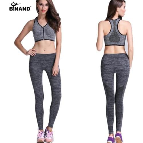 Спортивная одежда BINAND China At AliExpress