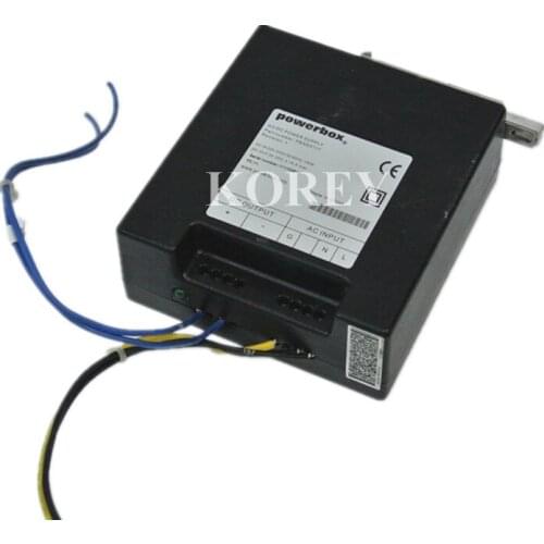 ABB Robot Power Supply Module DSQC609 3HAC14178-1