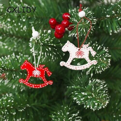 CXLIDY New Year Decoration