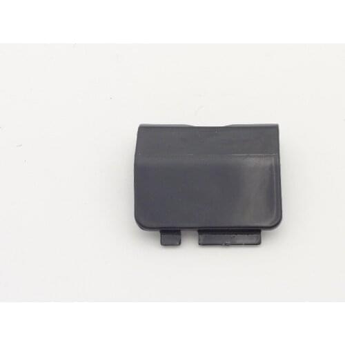 1Pcs Left Side Rear Bumper Towing Hook Decoration Cover Cap GJR950EL151 For Mazda 6 2012-2015