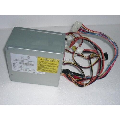 DHL EMS free shipping 0950-3695 DPS-400AB B 400W B2000 workstation Power supply tested working