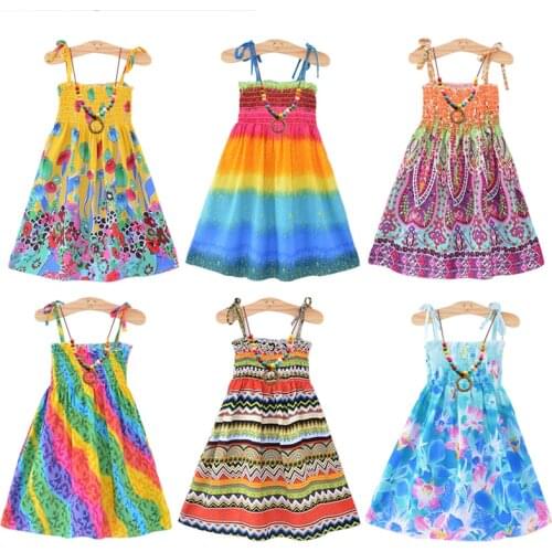 Повседневные платья для девочек HH China At AliExpress