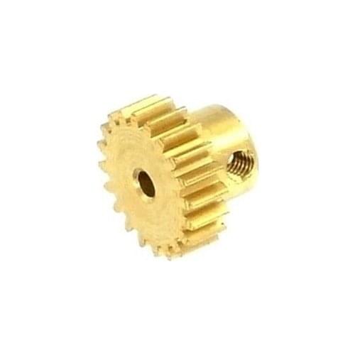 HSP 28014 RC Model Car 1/16 Scale Spare Parts 1:16 Motor Gear (20T) 28014 ,For a variety of models